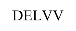DELVV trademark