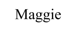 MAGGIE trademark