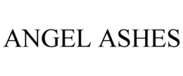 ANGEL ASHES trademark