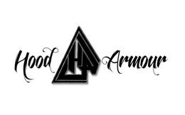 HOOD HA ARMOUR trademark
