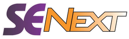 SENEXT trademark