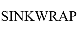 SINKWRAP trademark