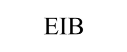 EIB trademark