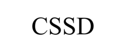 CSSD trademark