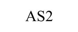 AS2 trademark
