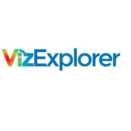 VIZEXPLORER trademark