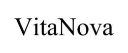 VITANOVA trademark