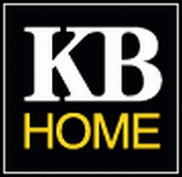 KB HOME trademark