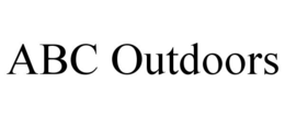 ABC OUTDOORS trademark