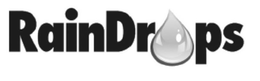 RAINDROPS trademark