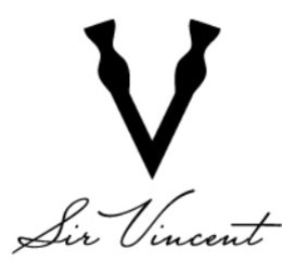 SIR VINCENT trademark