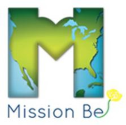 M MISSION BE trademark