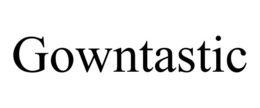 GOWNTASTIC trademark