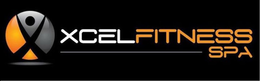 XCEL FITNESS SPA trademark