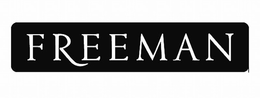 FREEMAN trademark