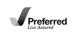 PREFERRED LIVE ASSURED trademark