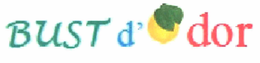 BUST D'ODOR trademark