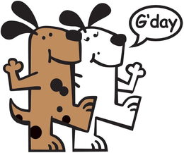 G'DAY trademark