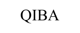 QIBA trademark