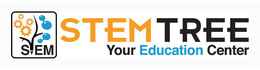 STEM STEMTREE YOUR EDUCATION CENTER trademark