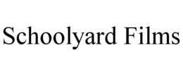 SCHOOLYARD FILMS trademark