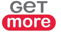 GET MORE trademark