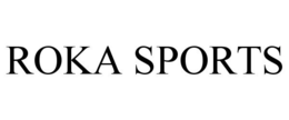 ROKA SPORTS trademark