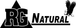 RG NATURAL trademark