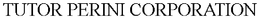 TUTOR PERINI CORPORATION trademark