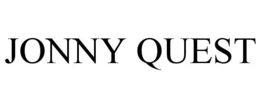 JONNY QUEST trademark