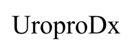 UROPRODX trademark