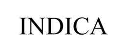 INDICA trademark