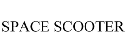 SPACE SCOOTER trademark