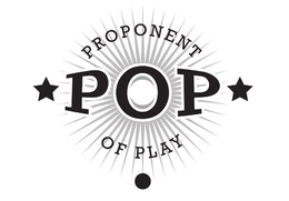 POP PROPONENT OF PLAY trademark