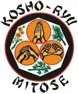 KOSHO-RYU MITOSE trademark