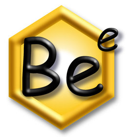 BE E trademark
