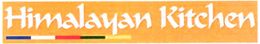 HIMALAYAN KITCHEN trademark
