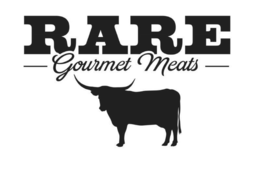 RARE GOURMET MEATS trademark