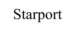 STARPORT trademark