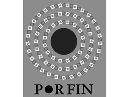 POR FIN trademark