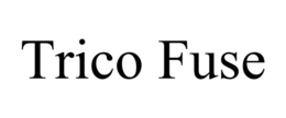 TRICO FUSE trademark