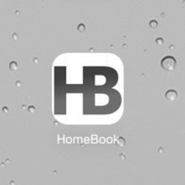 HOMEBOOK, HB trademark