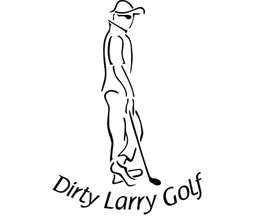 DIRTY LARRY GOLF trademark