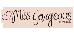MISS GORGEOUS LONDON trademark