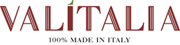VALITALIA 100% MADE IN ITALY trademark