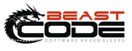 BEAST CODE SOFTWARE NEVER SLEEPS trademark