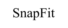 SNAPFIT trademark