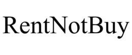RENTNOTBUY trademark