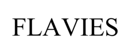 FLAVIES trademark