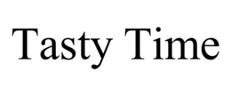 TASTY TIME trademark